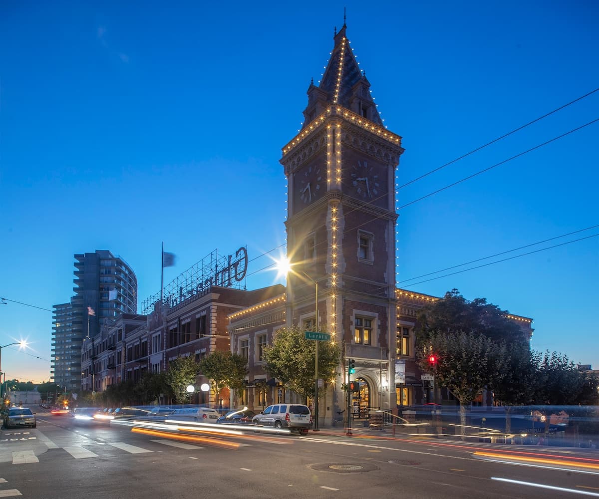 Fairmont-Managed Bayfront with Butler Service - Photo 17