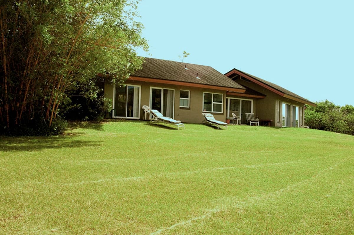 Guesthouse in Haiku-Pauwela · ★4.88 · Studio · 3 beds · 1 private bath - Image 17