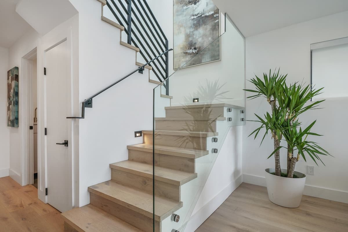 Villa in San Francisco · ★4.95 · 5 bedrooms · 6 beds · 3 baths - Image 32