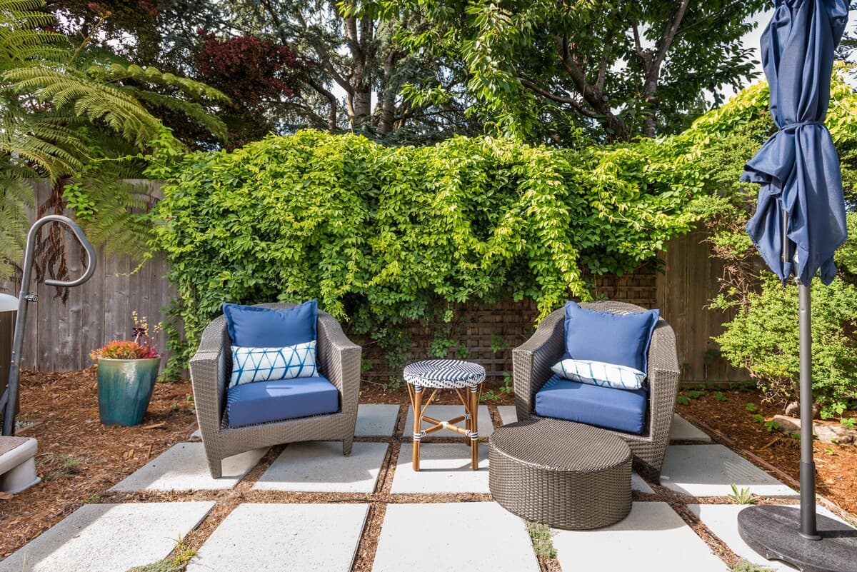 Noe Valley Victorian Reborn Bay Views, Garden - Photo 52