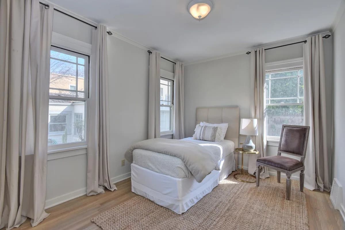 Charming 2-Level Home Near Stanford & Cal Ave - Photo 13