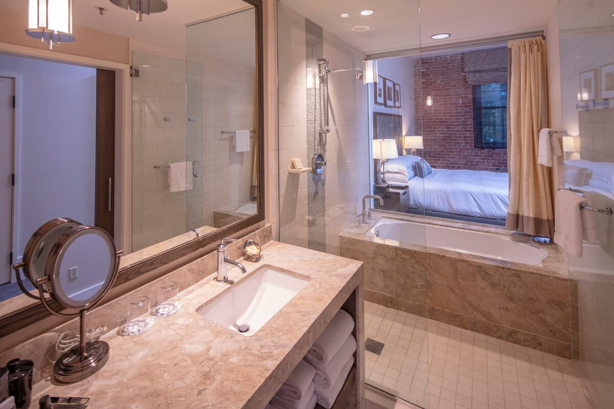 Fairmont-Managed Bayfront with Butler Service - Photo 10