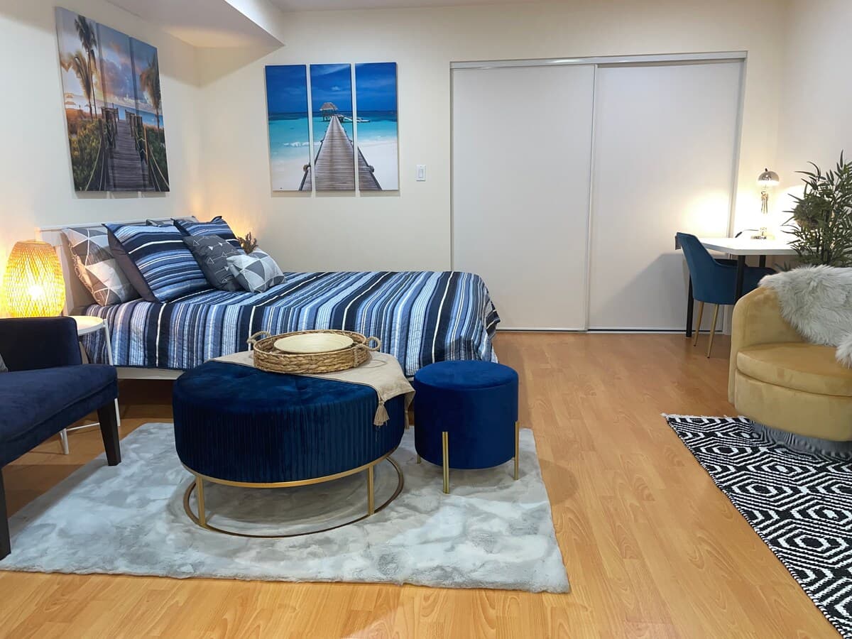 Relaxed 3B/2Ba Home with Private Parking - Photo 64