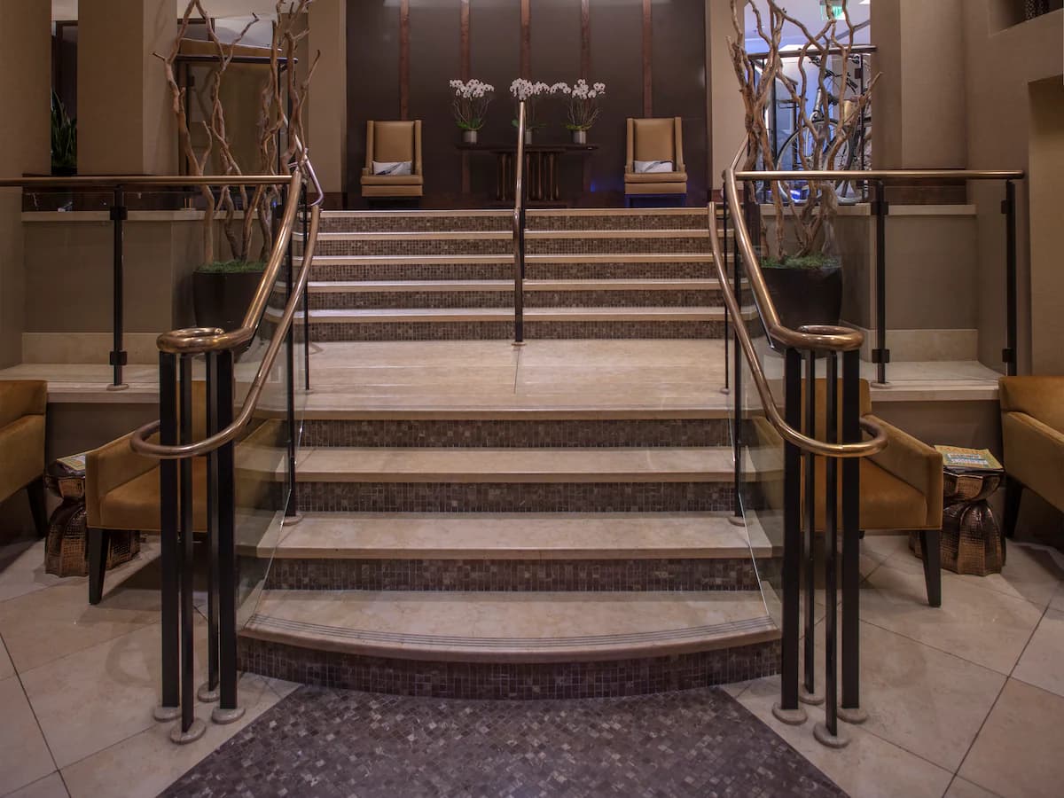 Fairmont-Managed Bayfront with Butler Service - Photo 20