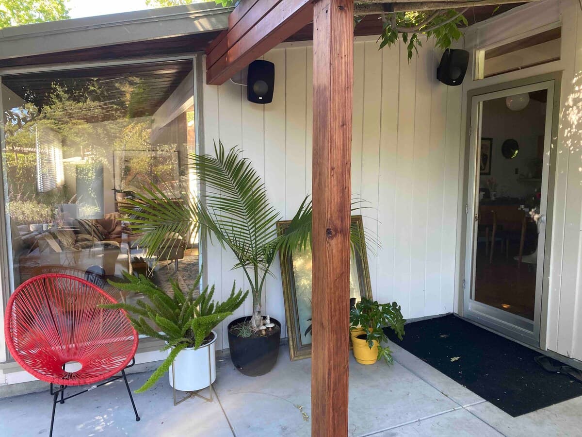 Eichler Home with Hot Tub & Fruit Trees - Photo 29