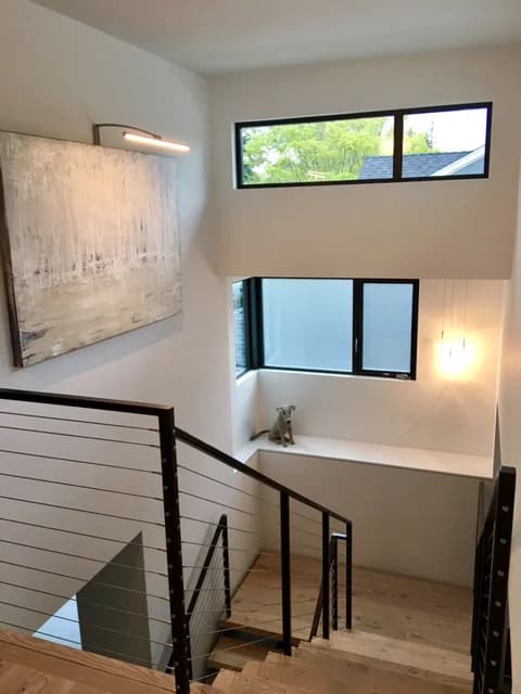 Danish Modern Home in Crescent Park - Photo 15