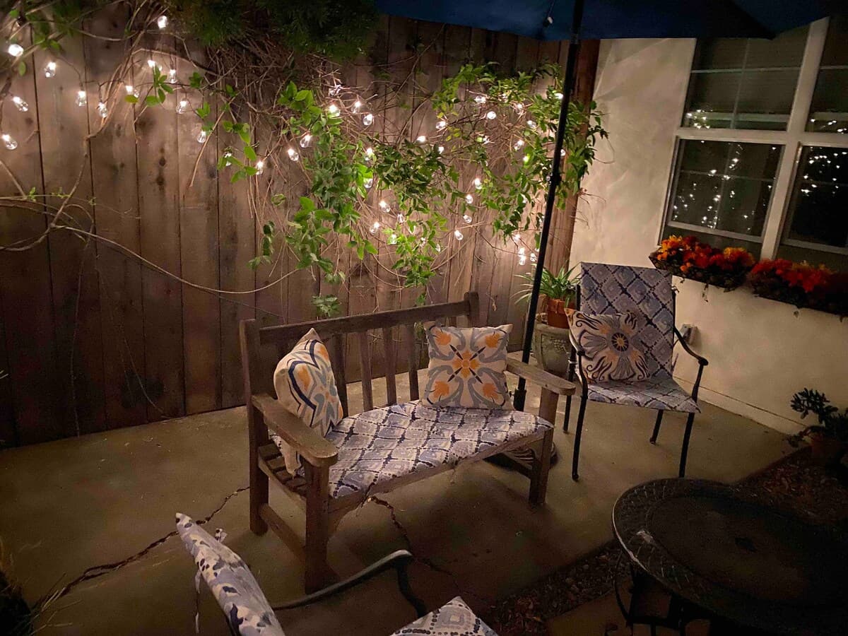 Guesthouse in Redwood City · ★4.93 · 1 bedroom · 1 bed · 1 bath - Image 16