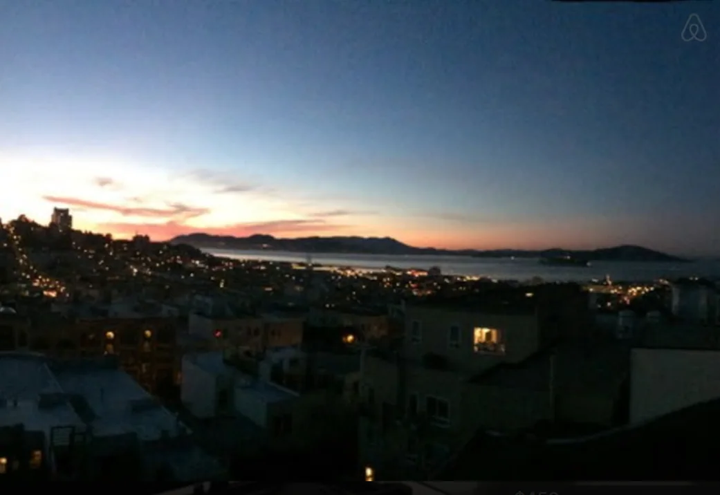 Private 2BR with 1000ft² Rooftop & 360 Views - Photo 40