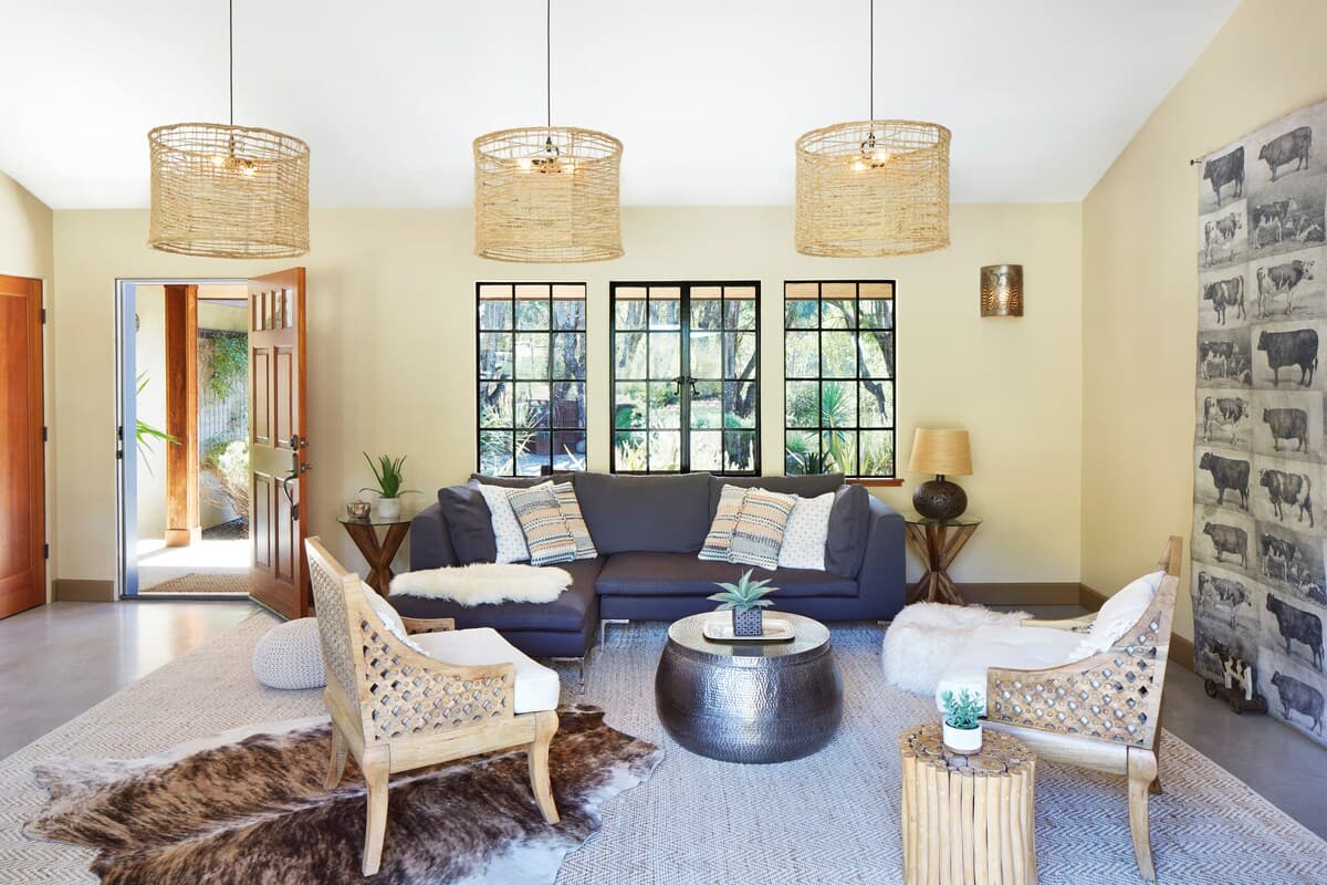Sonoma Neo Hacienda with Pool & Courtyard - Photo 2