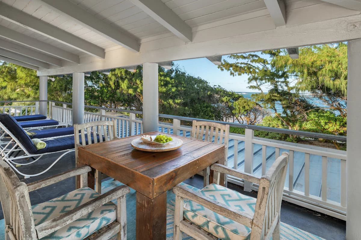 Villa in Kahuku · ★4.75 · 6 bedrooms · 8 beds · 4 private baths - Image 26