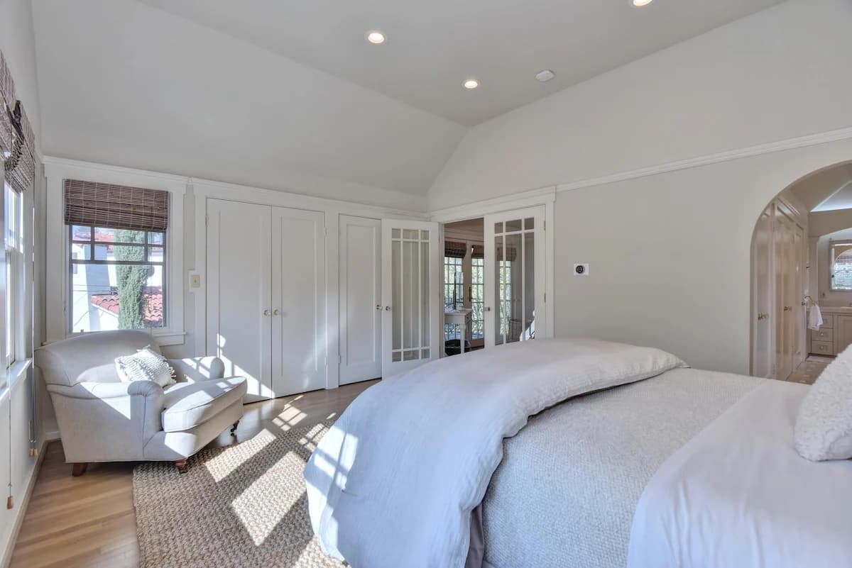 Charming 2-Level Home Near Stanford & Cal Ave - Photo 17