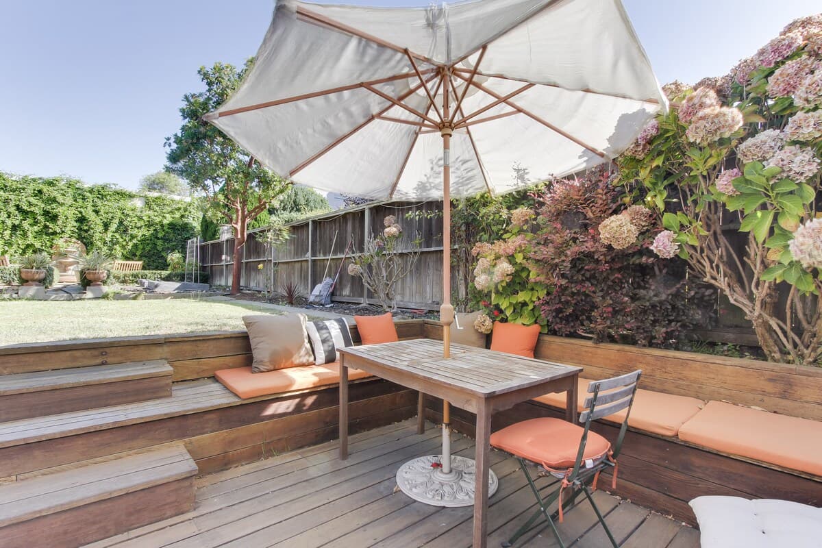 Arts & Crafts Home, Huge Garden, Prime SF - Photo 32