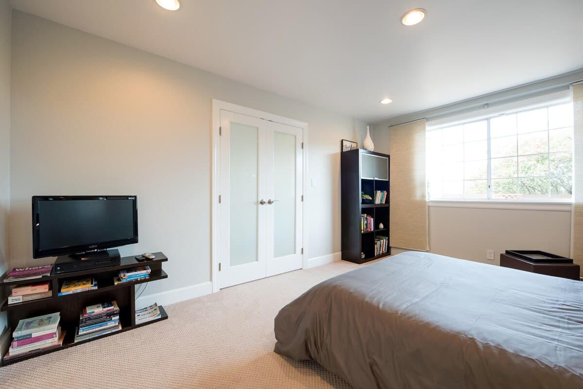 King Bed, Private Patio & Parking, SF Center - Photo 41