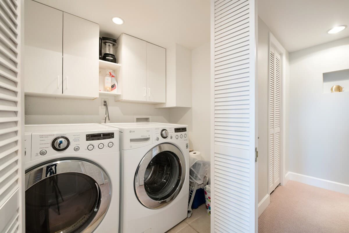 King Bed, Private Patio & Parking, SF Center - Photo 50