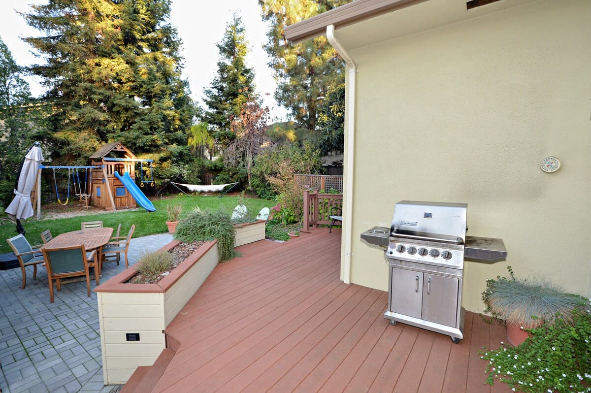 Home in Mountain View · ★5.0 · 2 bedrooms · 4 beds · 2 baths - Image 26