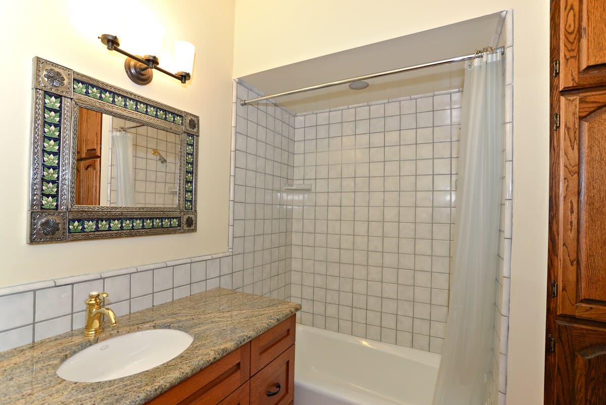 Home in Mountain View · ★5.0 · 2 bedrooms · 4 beds · 2 baths - Image 18