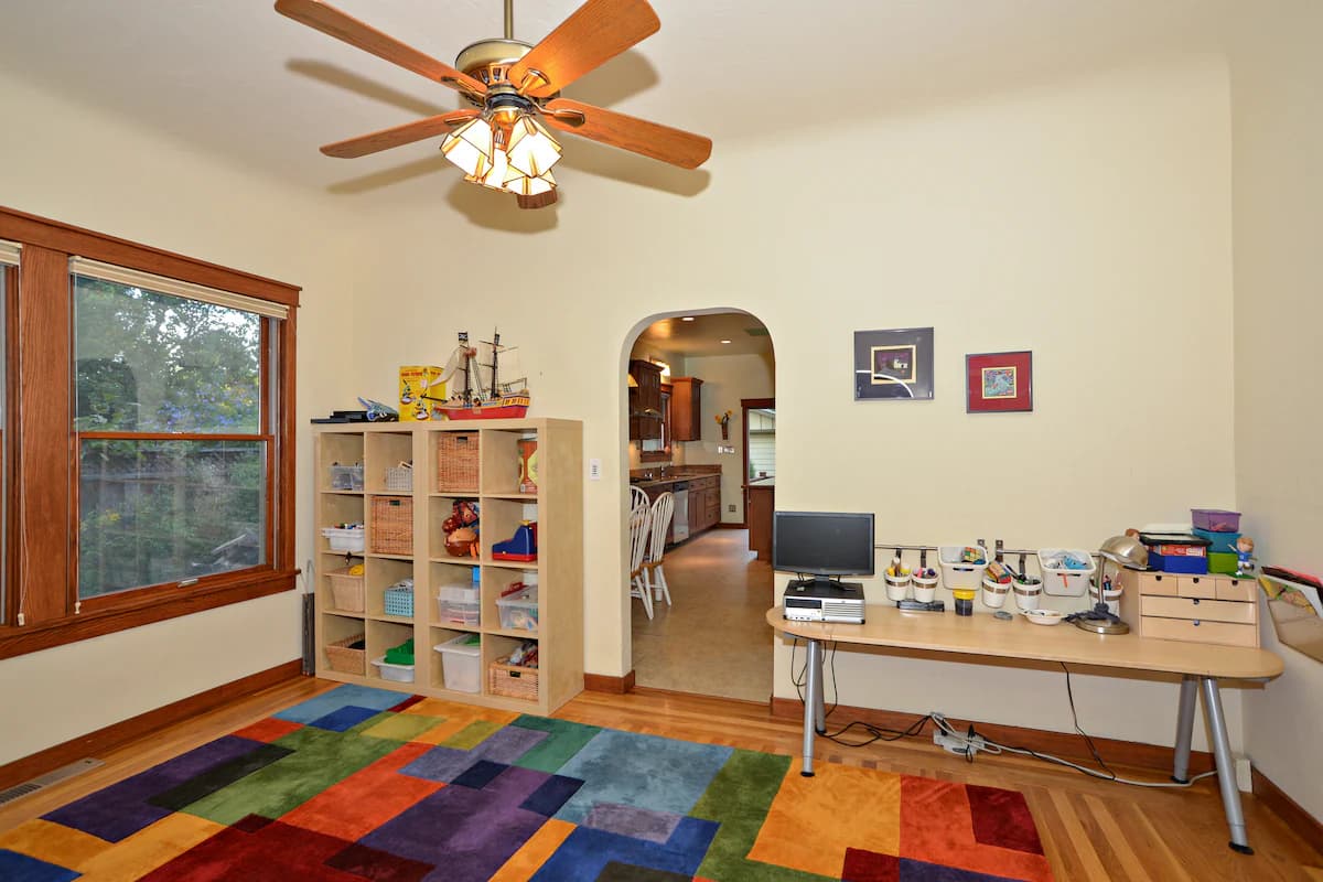 Home in Mountain View · ★5.0 · 2 bedrooms · 4 beds · 2 baths - Image 30