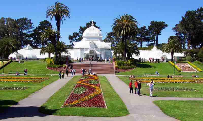 Villa in San Francisco · ★4.95 · 5 bedrooms · 6 beds · 3 baths - Image 56