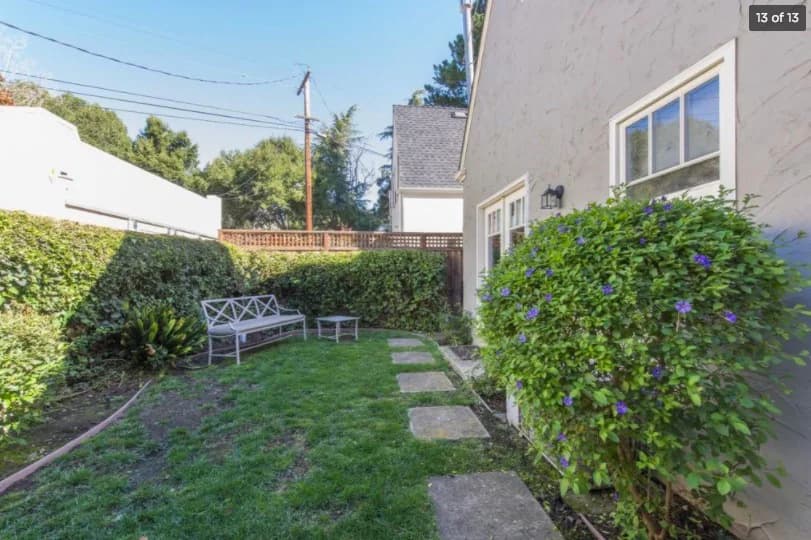 Tudor Gem Near Downtown Palo Alto & Stanford - Photo 37