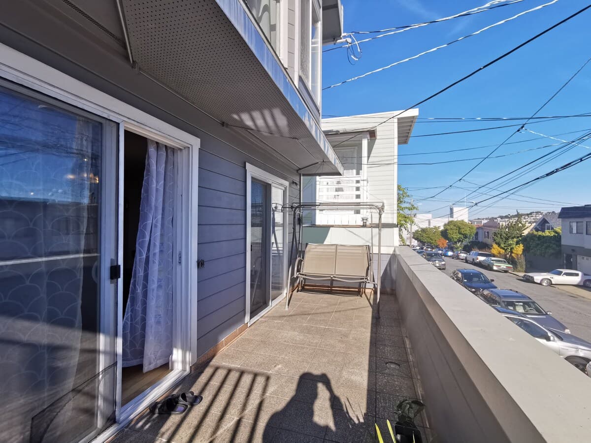 New 3BR w/ 2 Patios, Near 101 & KT Rail (43) - Photo 29
