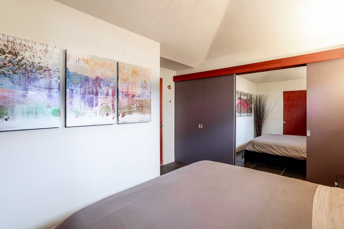 Guesthouse in Palo Alto · ★5.0 · 2 bedrooms · 2 beds · 1.5 baths - Image 31