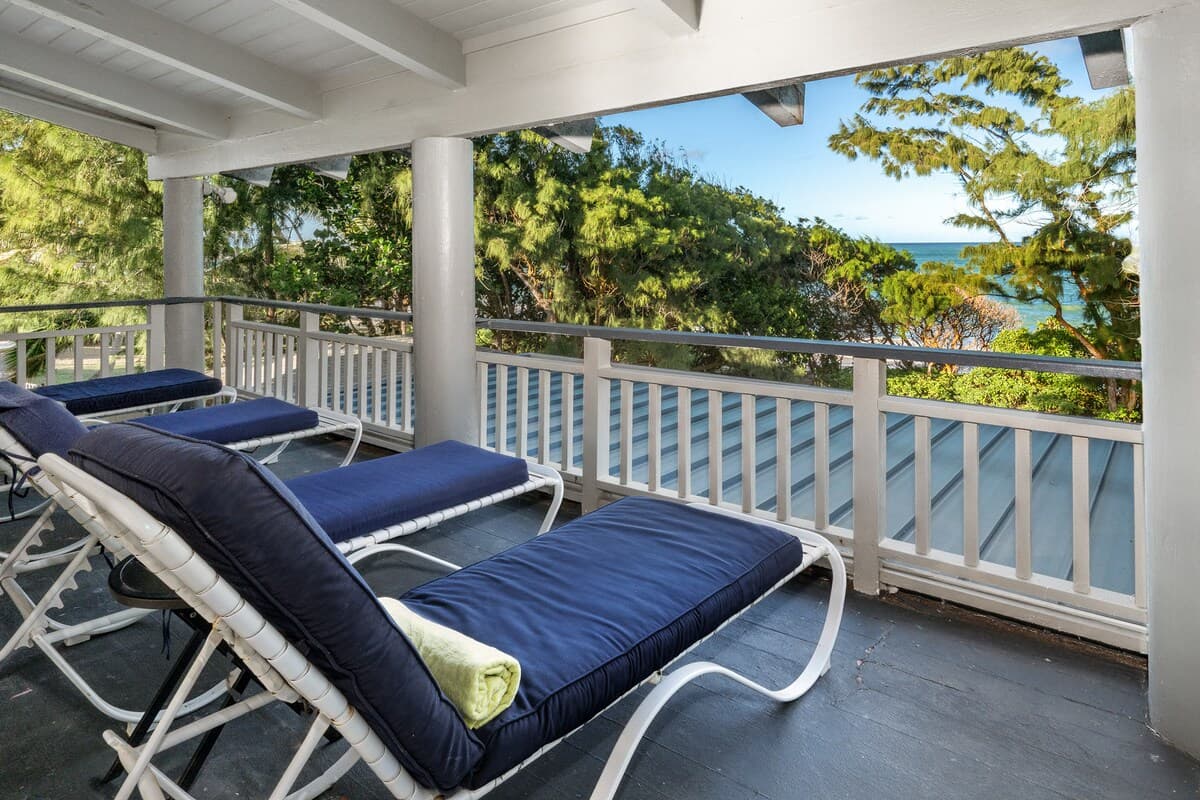Villa in Kahuku · ★4.75 · 6 bedrooms · 8 beds · 4 private baths - Image 25