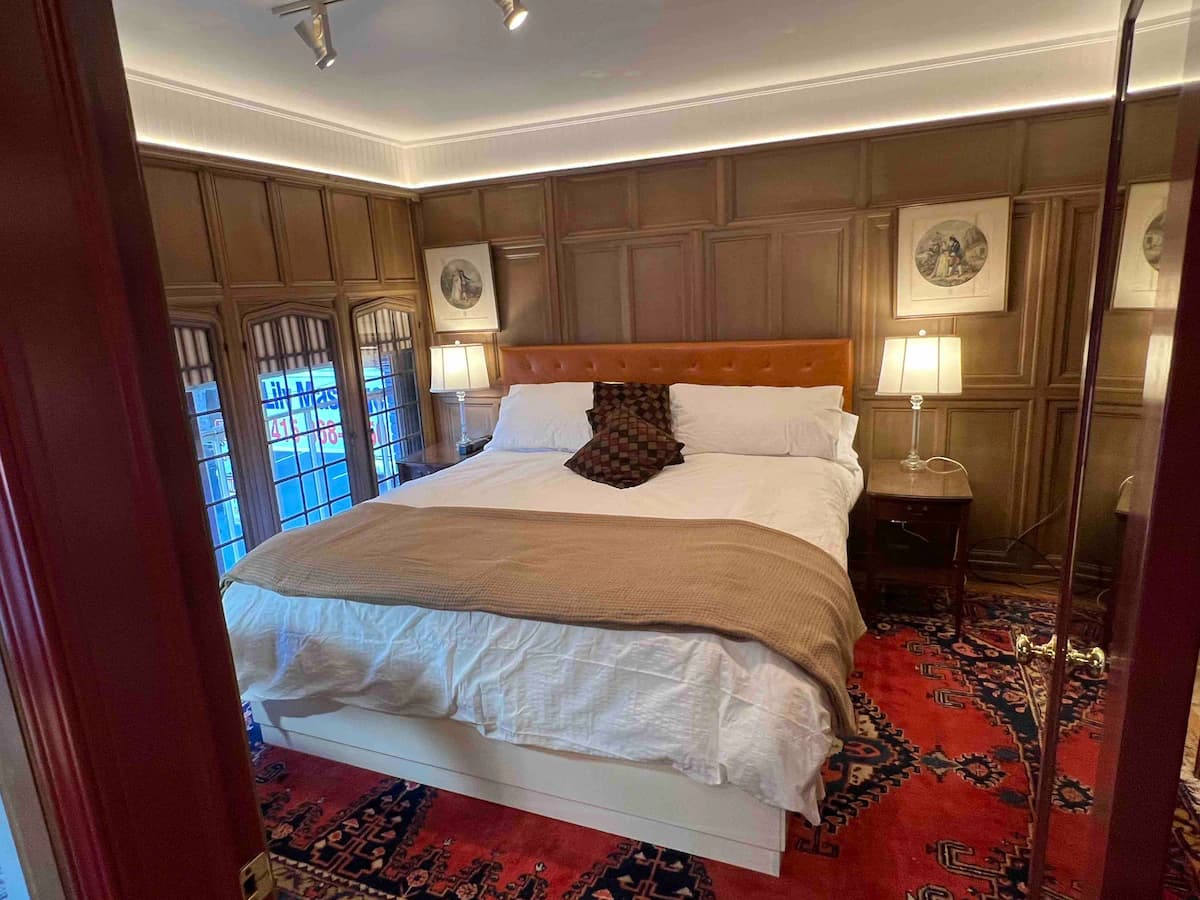 Nob Hill Suite Historic Home, Walk Everywhere - Photo 8