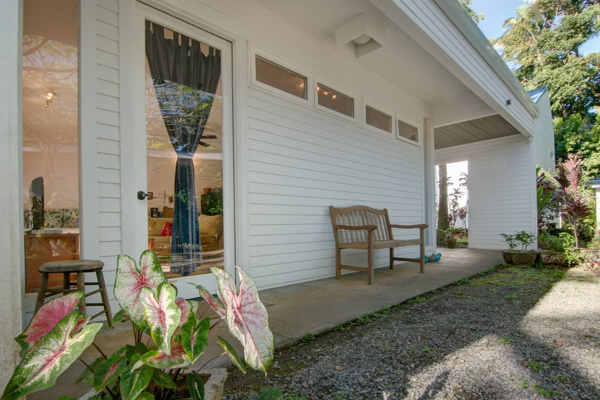 Garden Suite at Onomea - Image 9