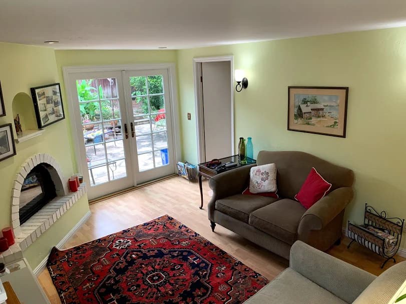Charming Palo Alto Home Near University Avenue - Photo 8