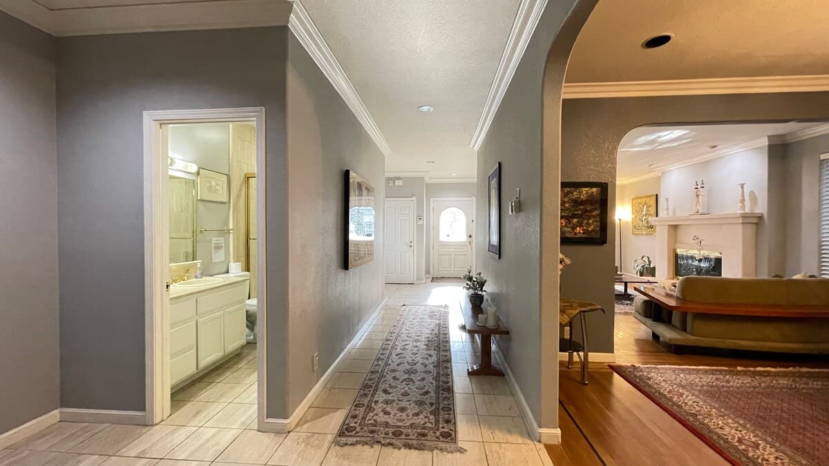 Home in West Menlo Park · ★4.89 · 5 bedrooms · 7 beds · 4 baths - Image 92