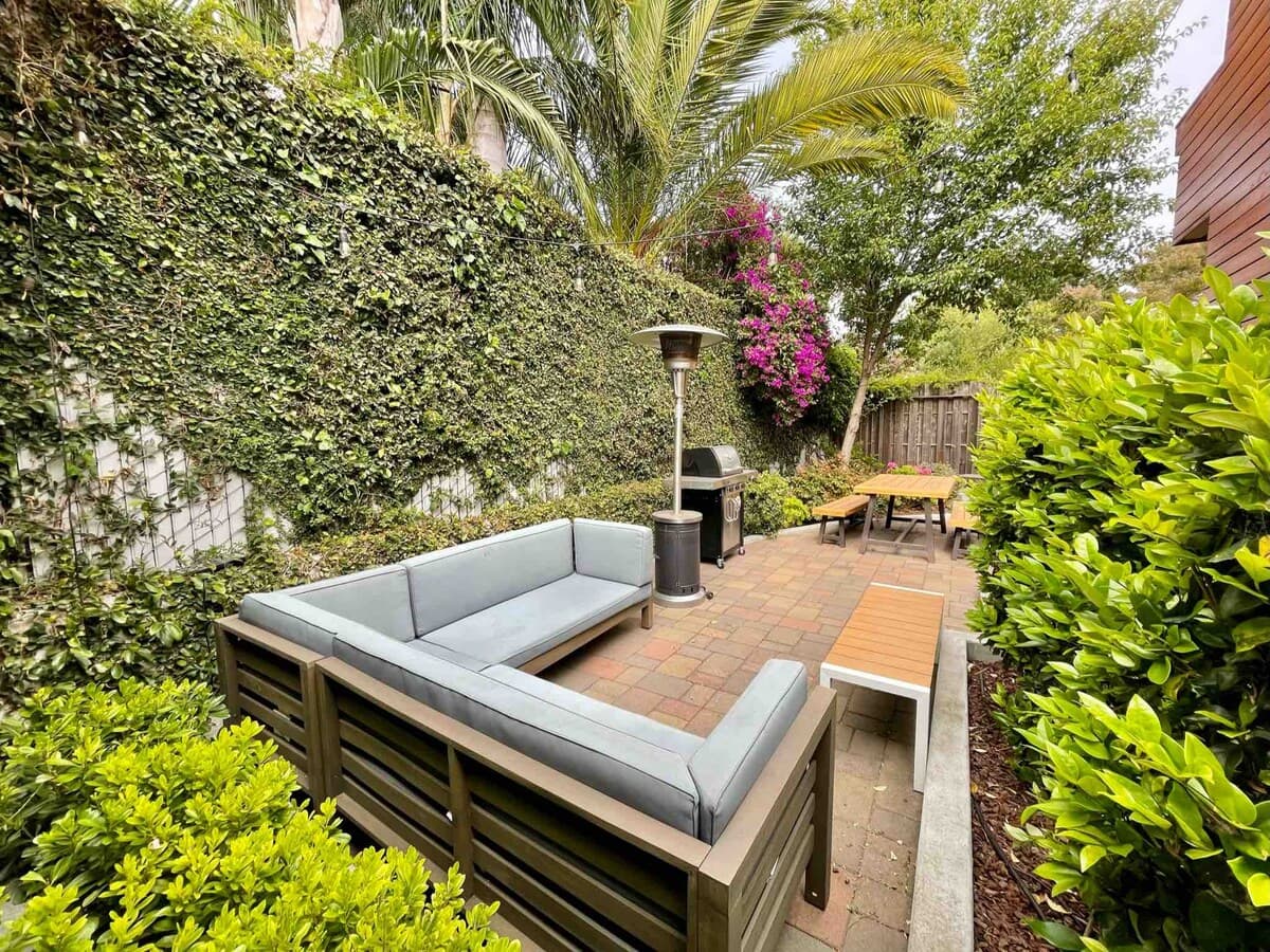 Noe Valley Flat Near Slow Sanchez Street - Photo 43