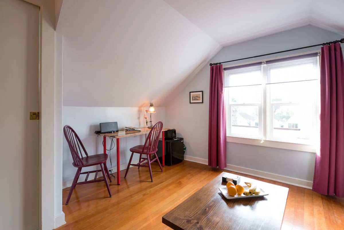 Noe/Castro 1BD Hideaway - Photo 6