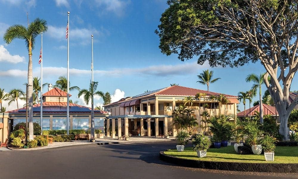 Condo in Kailua-Kona · ★4.5 · 2 bedrooms · 4 beds · 2 shared baths - Image 19