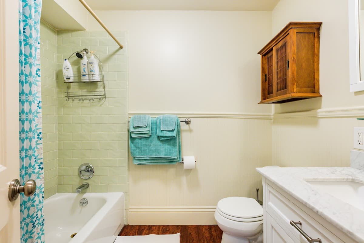 Victorian Gem in Vibrant Bernal Heights Village - Photo 2