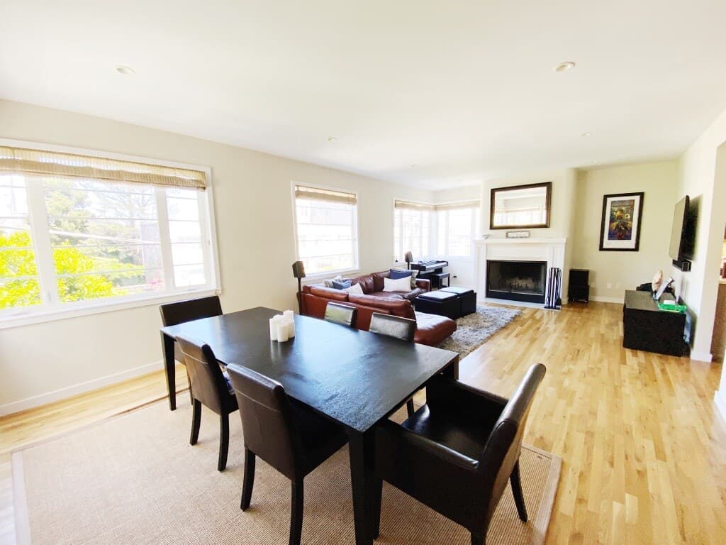 Pacific Heights Penthouse with Skyline Views - Photo 11
