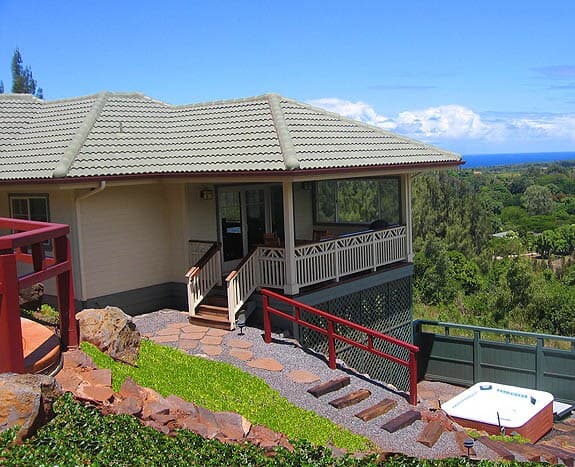 Home in Haiku-Pauwela · ★4.91 · 2 bedrooms · 3 beds · 1 bath - Image 10