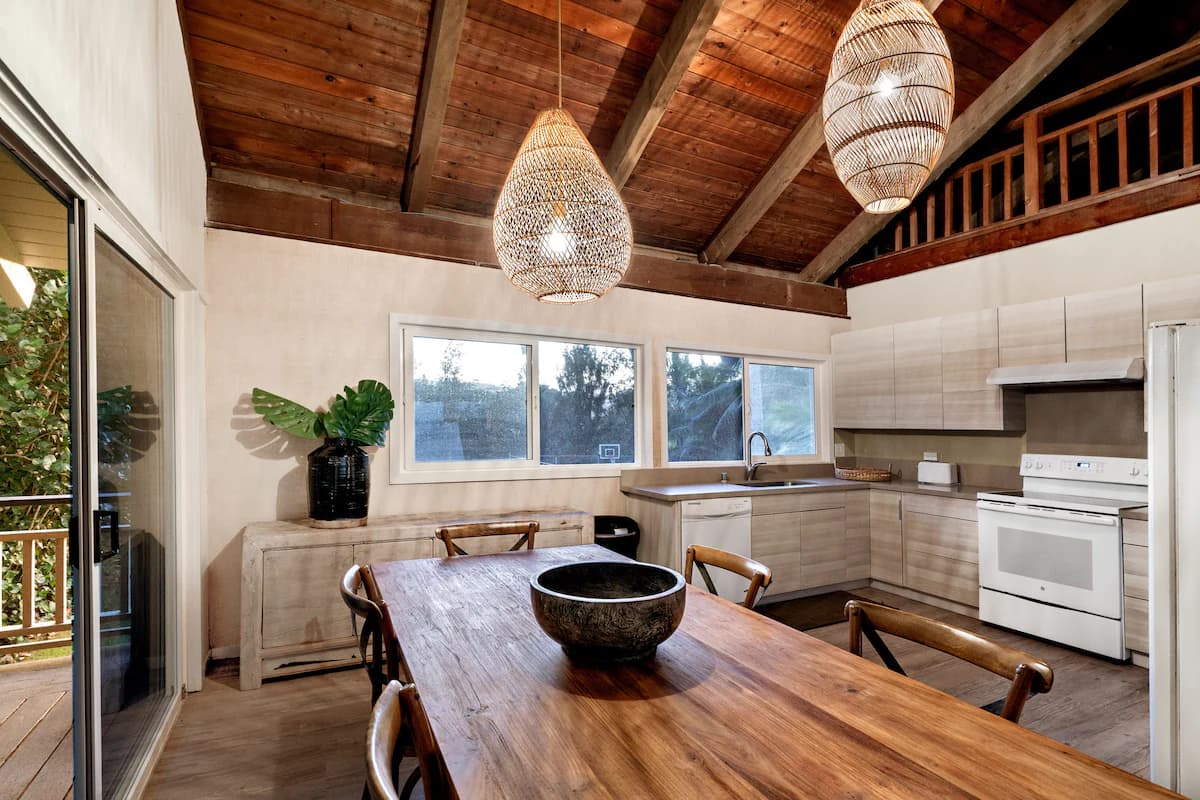 Villa in Kahuku · ★4.75 · 6 bedrooms · 8 beds · 4 private baths - Image 20