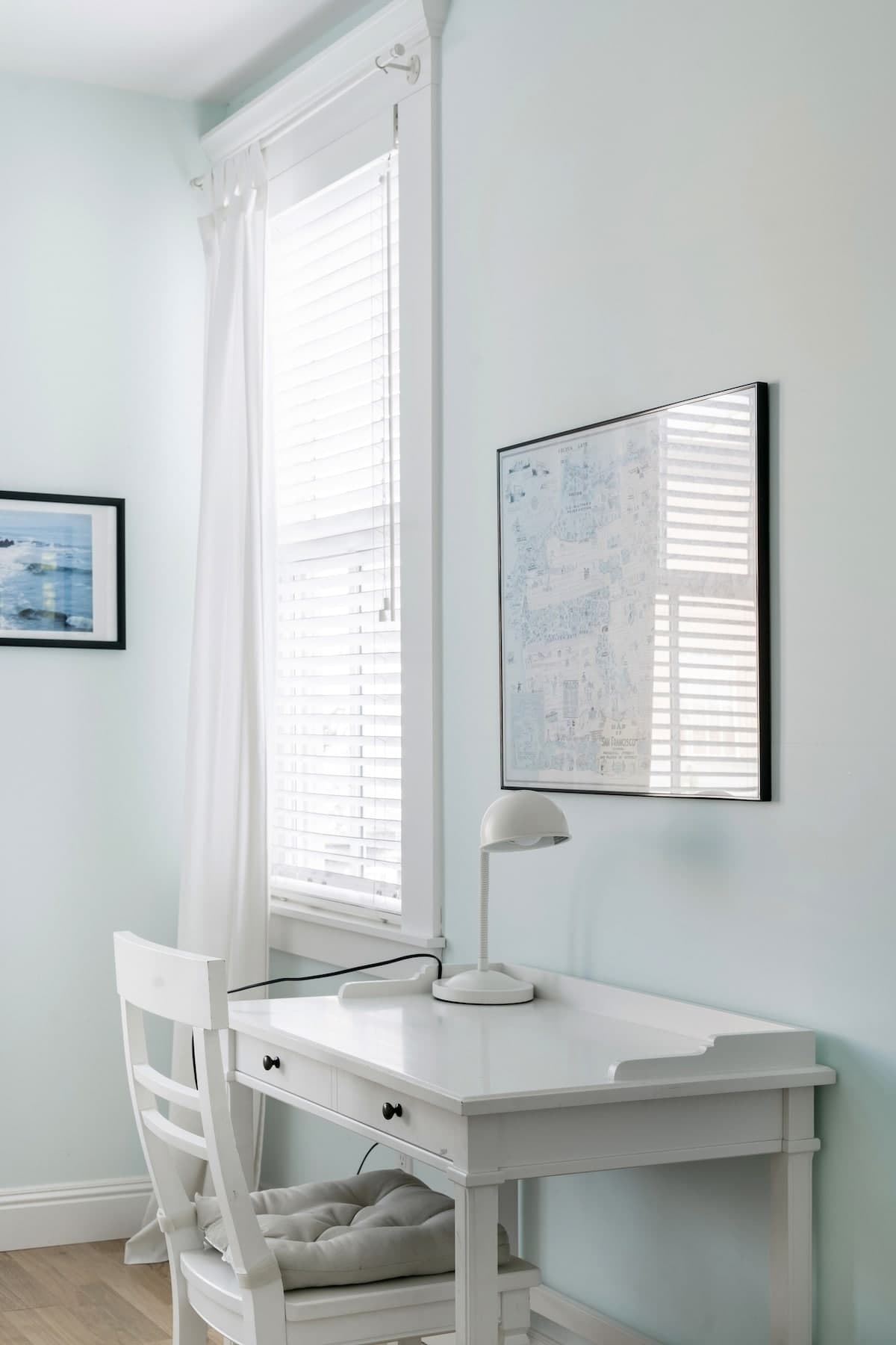 Home in San Francisco · ★4.97 · 3 bedrooms · 3 beds · 2.5 baths - Image 22
