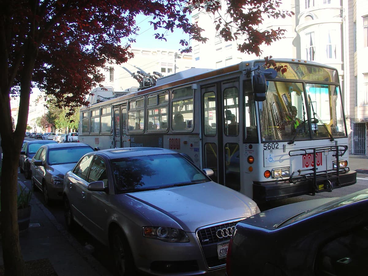 Luxury Guest Suite in NOPA, Near Castro & Haight - Photo 30