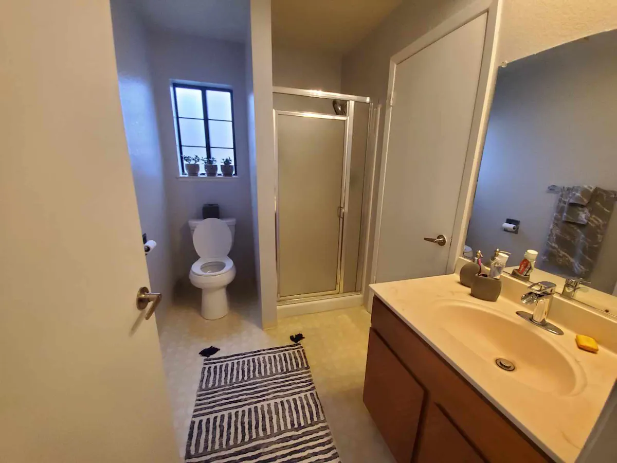 3BR Near Facebook & Google, No Pets/Smoking - Photo 7