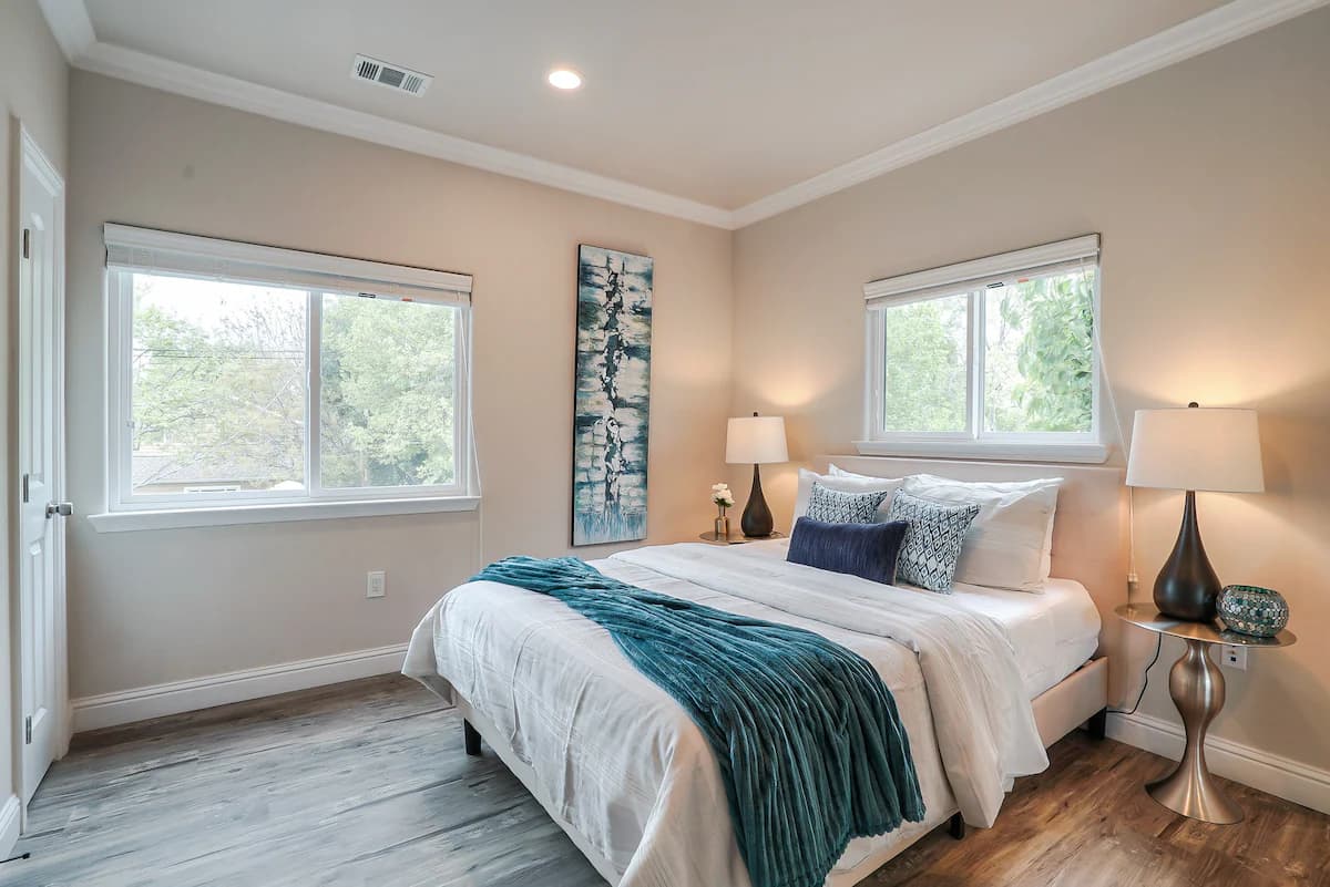 Home in Mountain View · ★4.79 · 3 bedrooms · 4 beds · 2.5 baths - Image 37