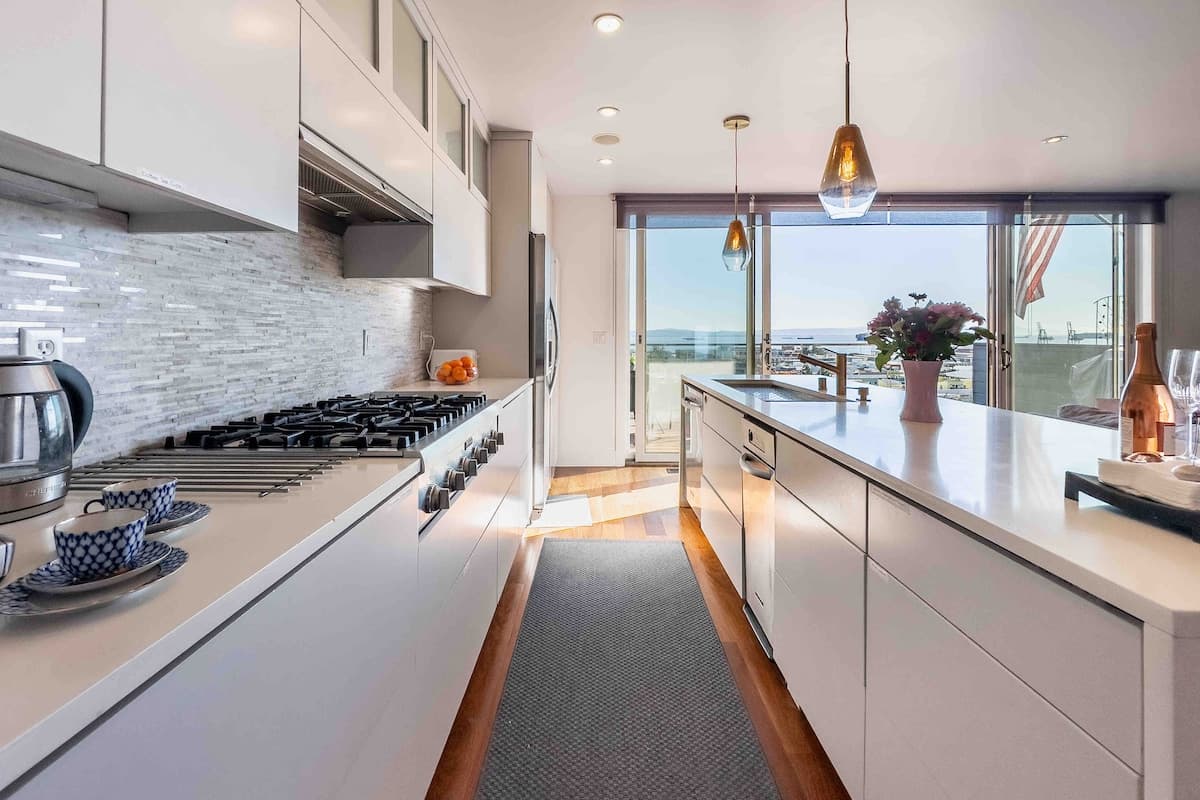 Bay View Luxury Home in Potrero Hill - Photo 1