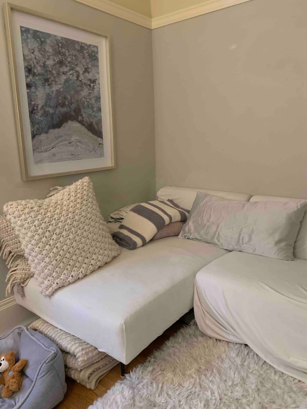 Charming Pacific Heights Condo with Parking - Photo 11