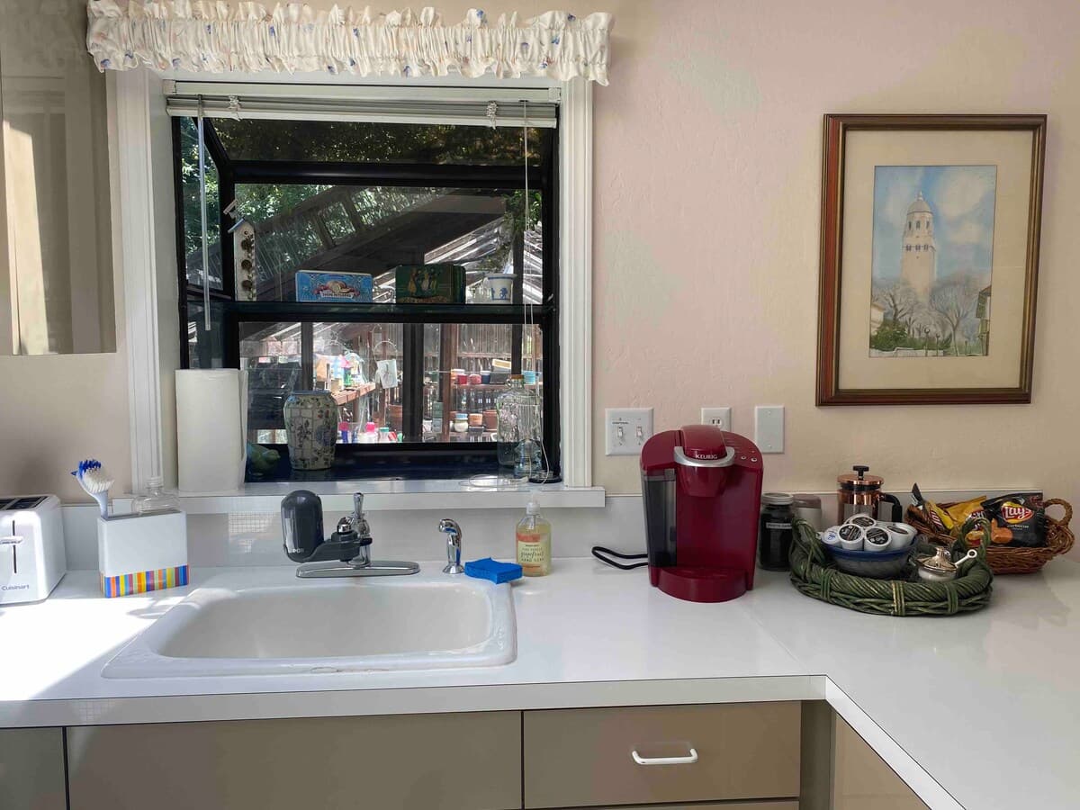 Guesthouse in Atherton · ★5.0 · 1 bedroom · 1 bed · 1 bath - Image 14