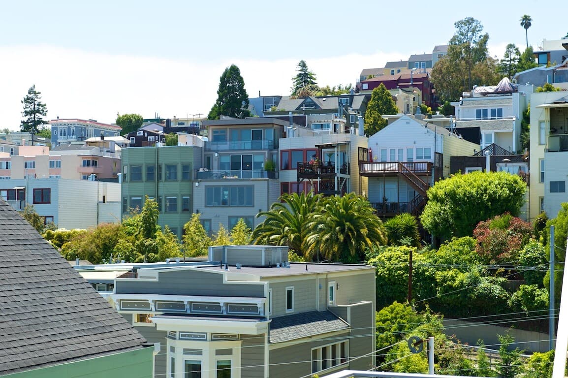 Dolores Heights Victorian, Modernist Renovation - Photo 37