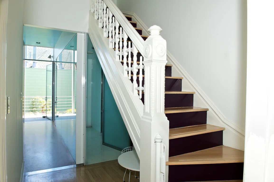 Dolores Heights Victorian, Modernist Renovation - Photo 26
