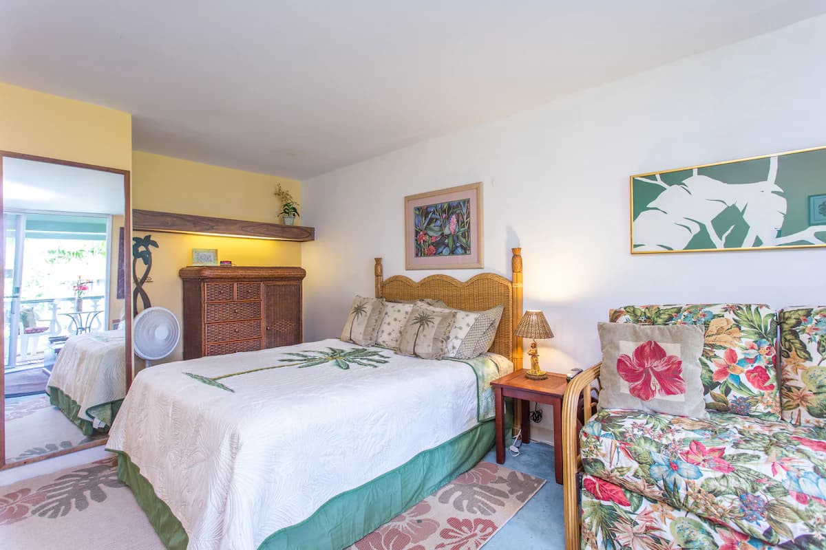 Condo in Kailua-Kona · ★4.74 · 1 bedroom · 1 bed · 1 bath - Image 16