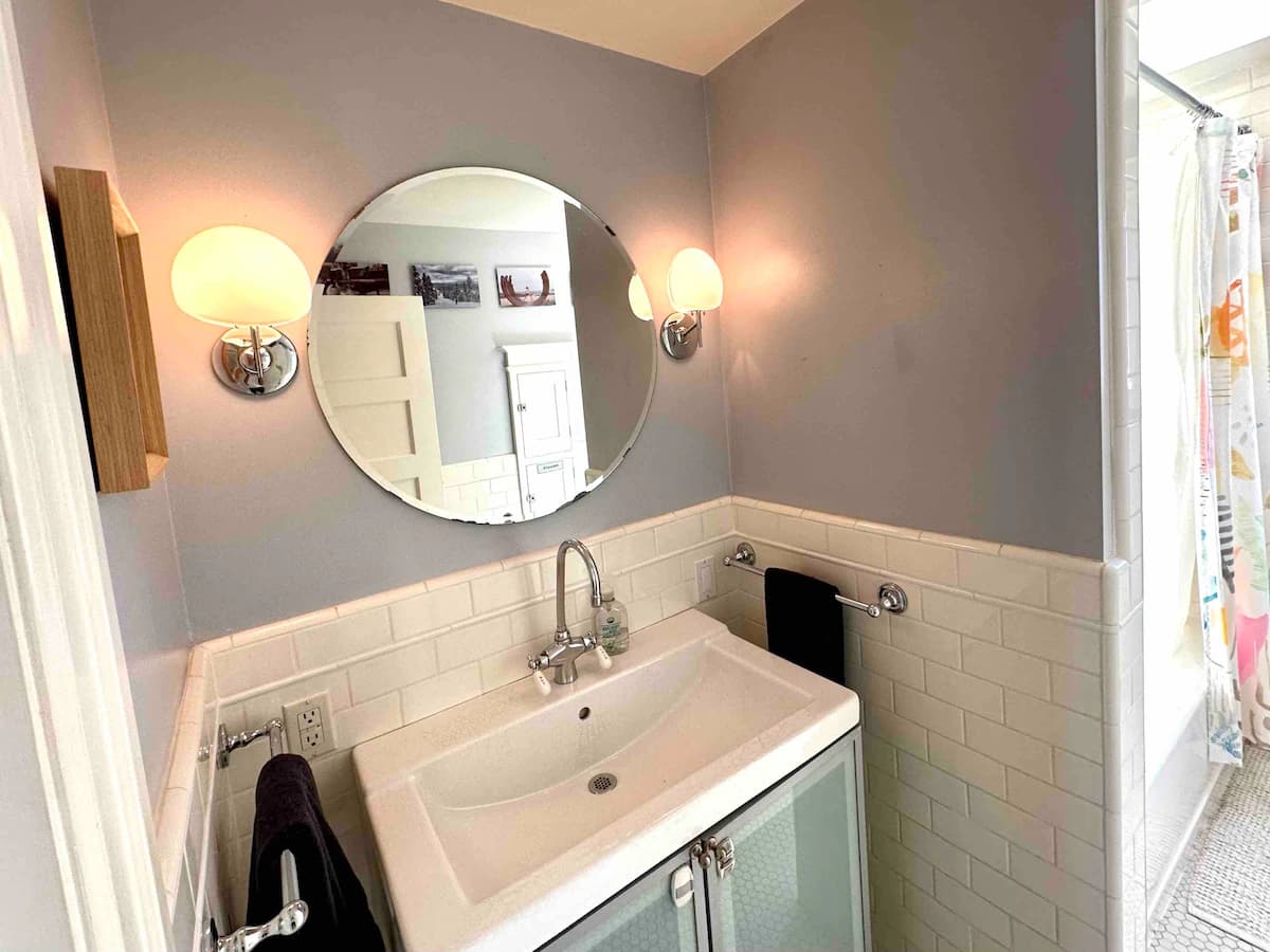 Bernal Heights Victorian w/ Hot Tub & EV Charger - Photo 25