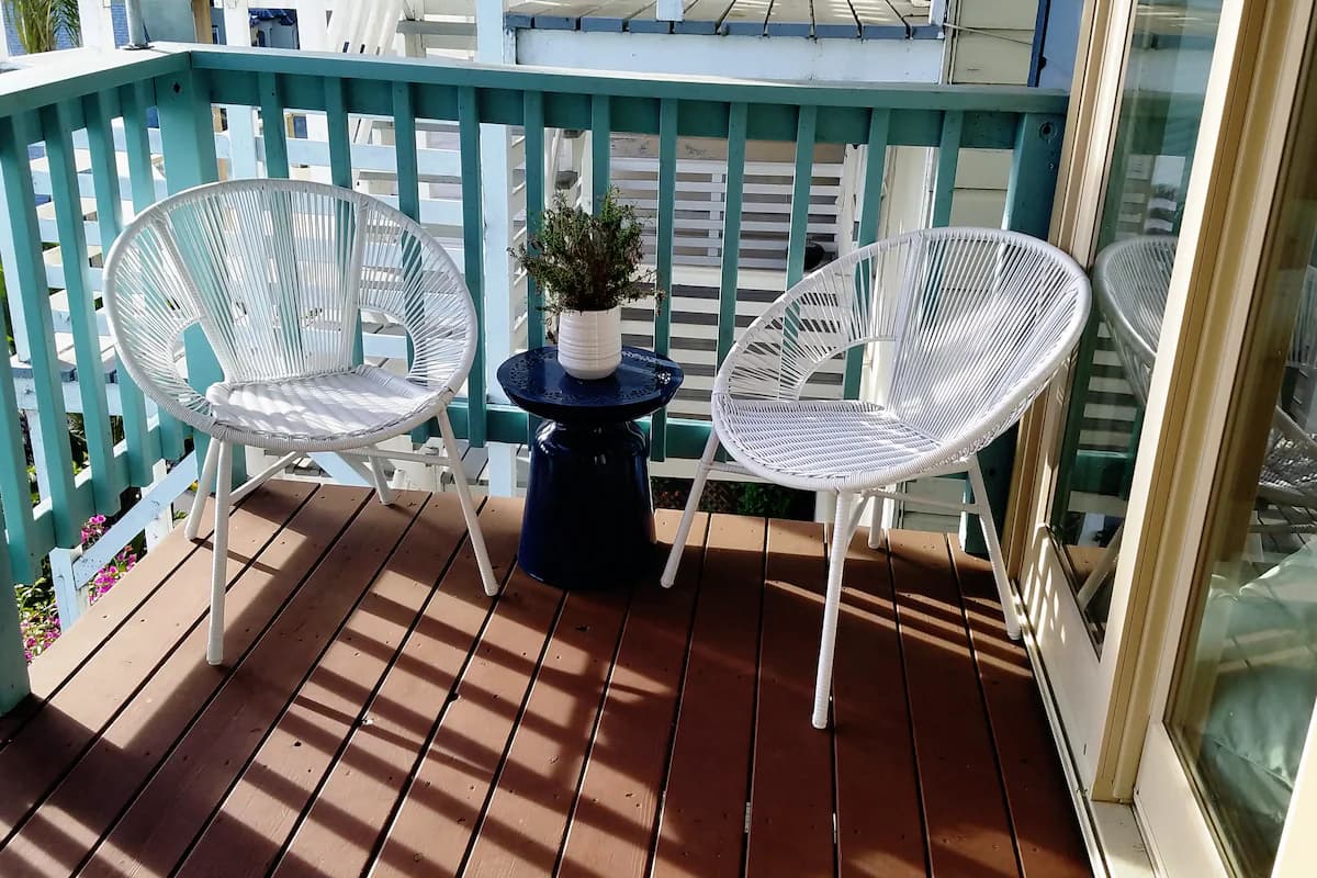 Victorian with Bay Views & Deck Near Castro - Photo 19