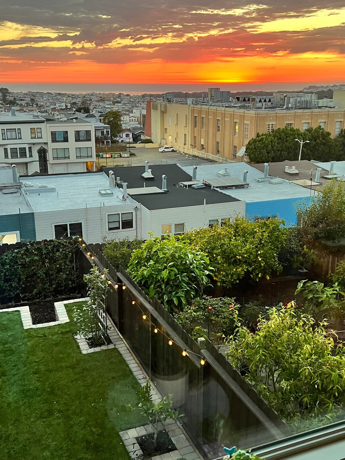 Ocean View Home Near Golden Gate Park - Photo 29